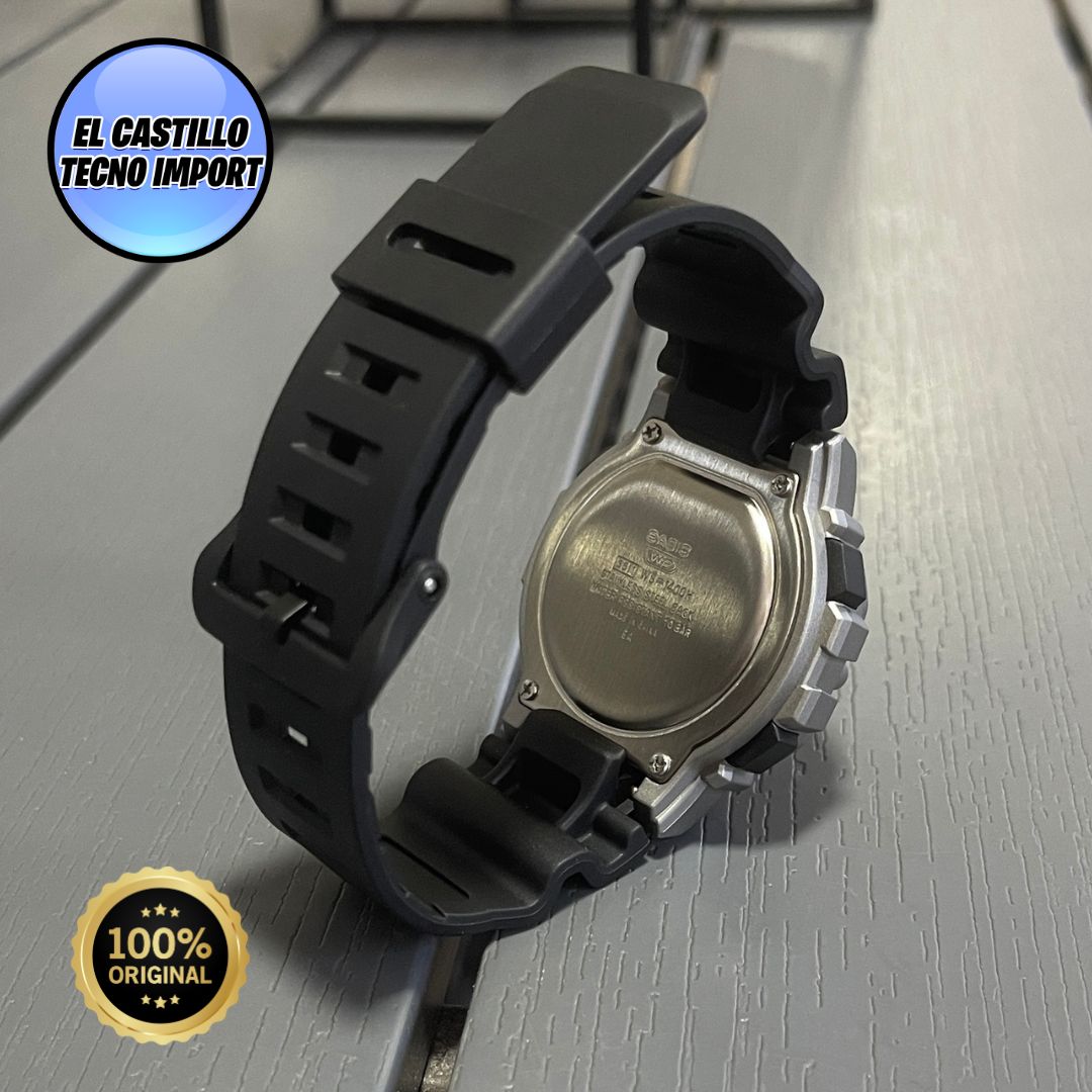 Reloj Casio WS1400H - Image 4