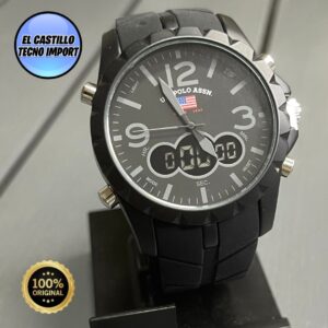 Reloj US Polo Assn