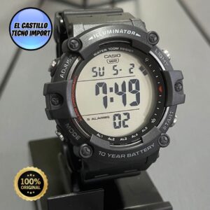 Reloj Casio AE1500 1AV