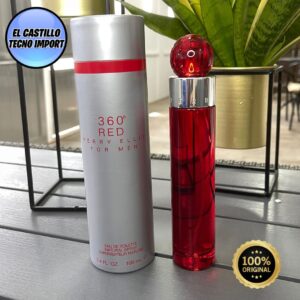 Perfume Perry Ellis