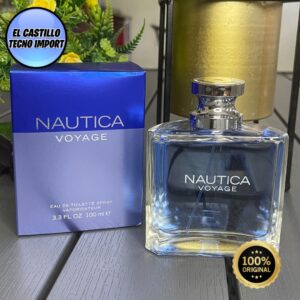 Perfume Nautica Voyage