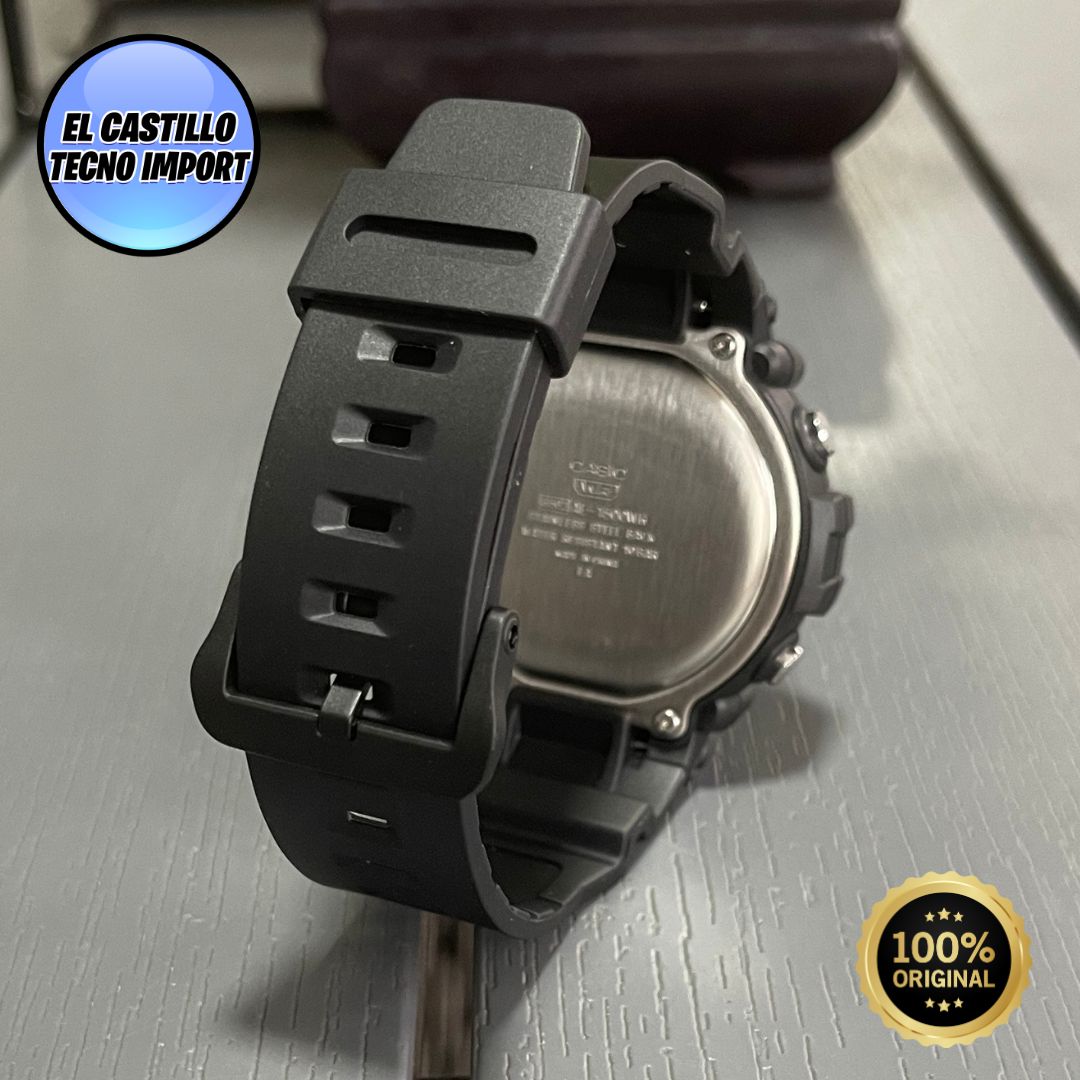 Reloj Casio AE1500 WH - Image 4