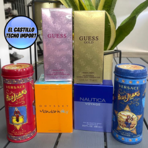 Perfumes