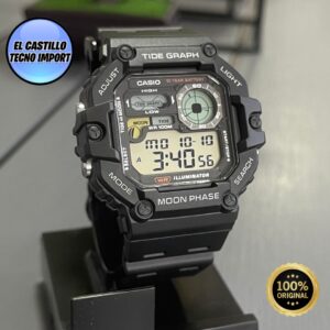 Reloj Casio WS1700H