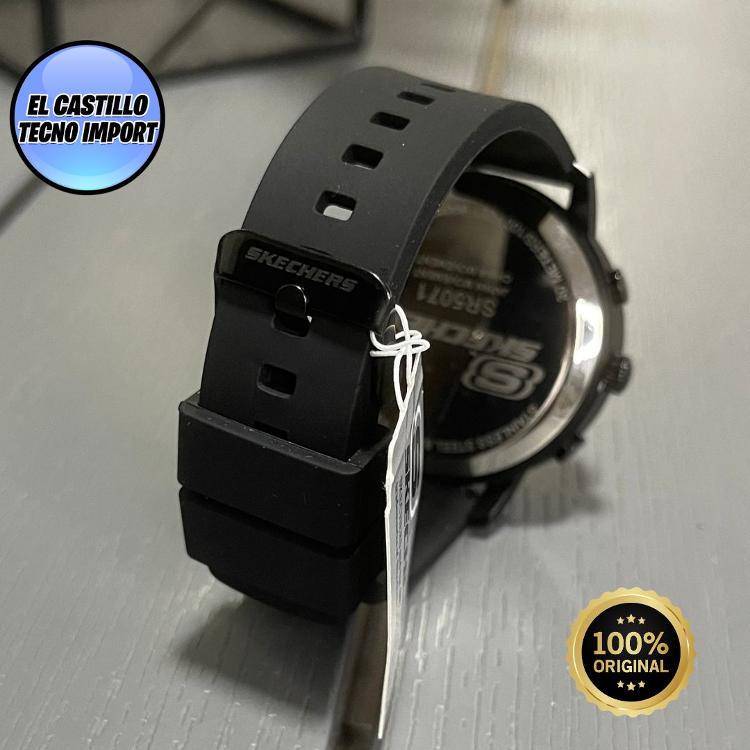 Reloj Skechers SR5071 - Image 3