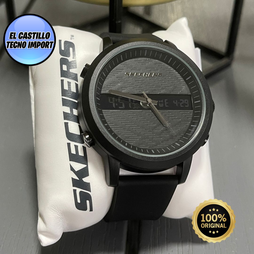 Reloj Skechers SR5071 - Image 2