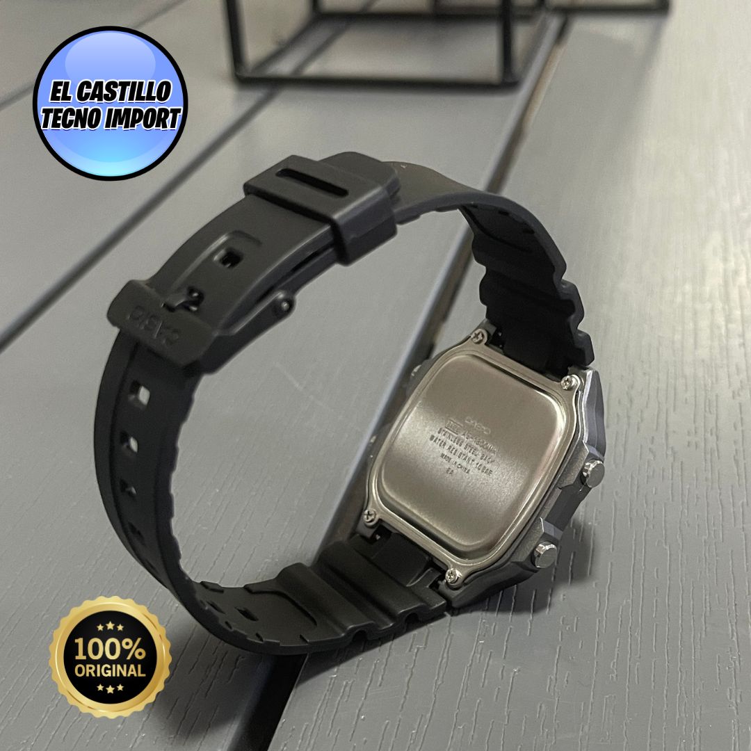 Reloj Casio AE1300 - Image 4