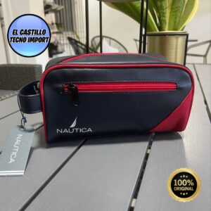 Bolso de Mano Nautica