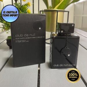 Perfume Club de Nuit 105ml