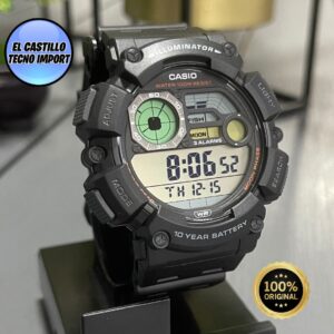 Reloj Casio WS1500H