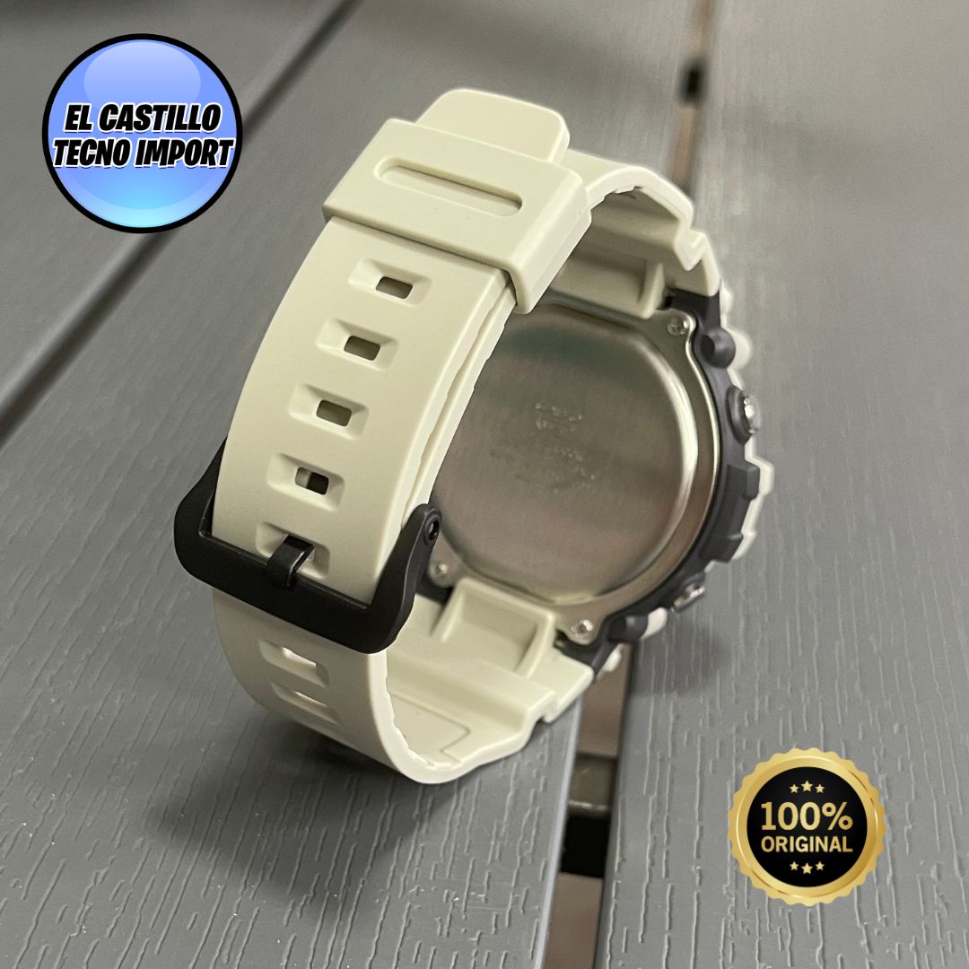 Reloj Casio AE1500 Blanco - Image 4