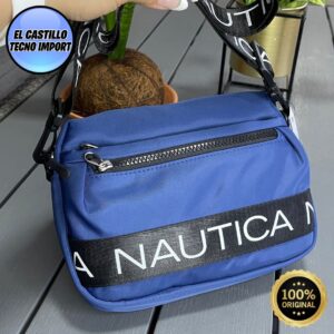 Bandolero Nautica Azul
