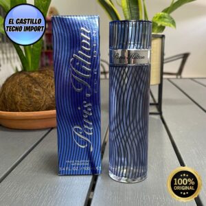 Perfume Paris Hilton Caballero