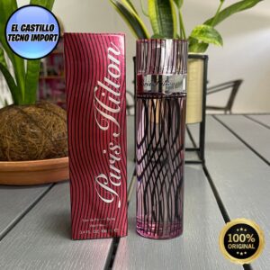 Perfume Paris Hilton Damas