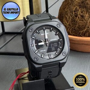 Reloj SKMEI 2328 Negro